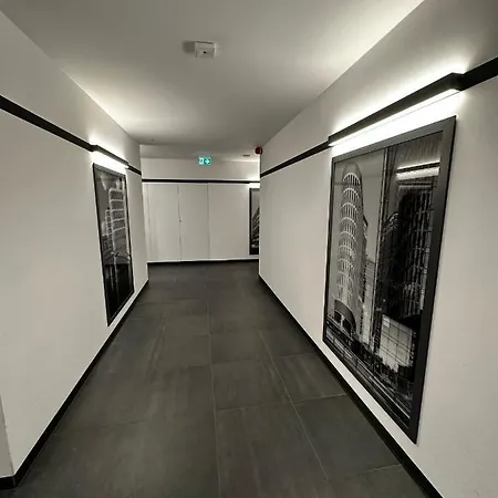 Vip Wola Lägenhet