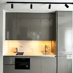 Vip Wola Apartman *