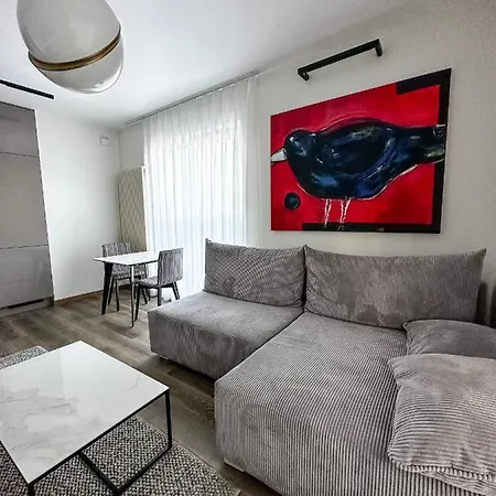 Appartement Vip Wola