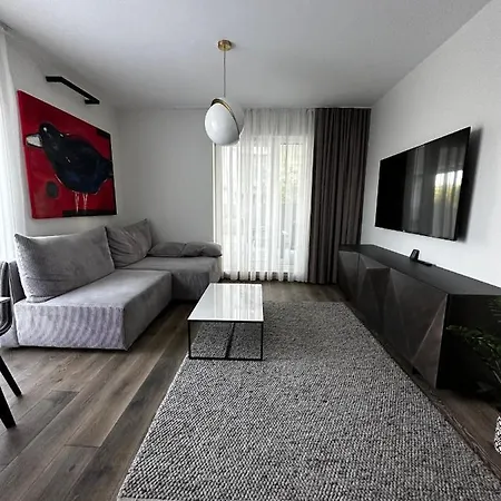 Vip Wola Appartement