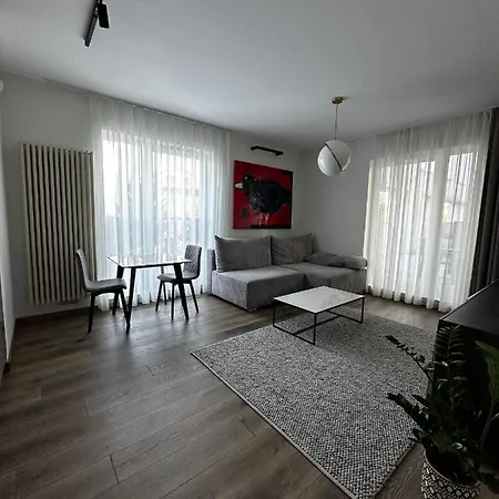 Vip Wola Apartamento *