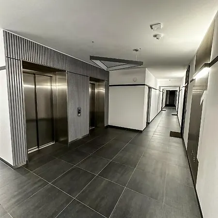 Apartamento Vip Wola