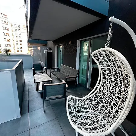 Vip Wola Appartement *