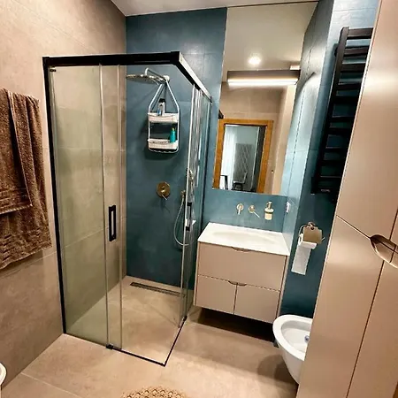 Appartement Vip Wola *