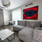شقة Vip Wola