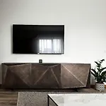 شقة Vip Wola *
