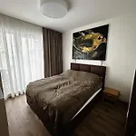 Vip Wola شقة وارسو