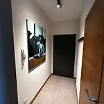 Daire Vip Wola Varşova