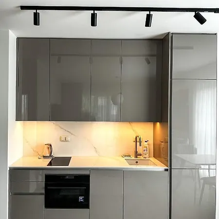Vip Wola Apartament *